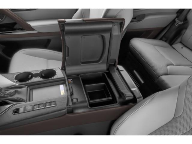 new 2026 Lexus LX 600 car, priced at $121,554