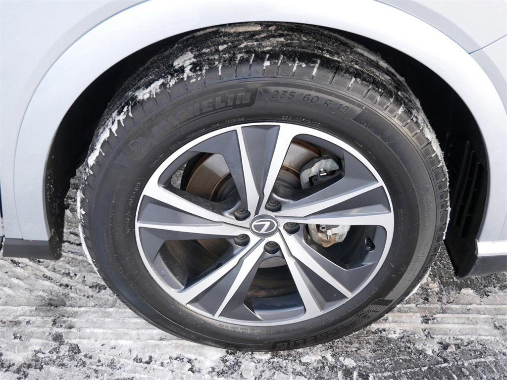 used 2023 Lexus RX 350 car, priced at $47,499
