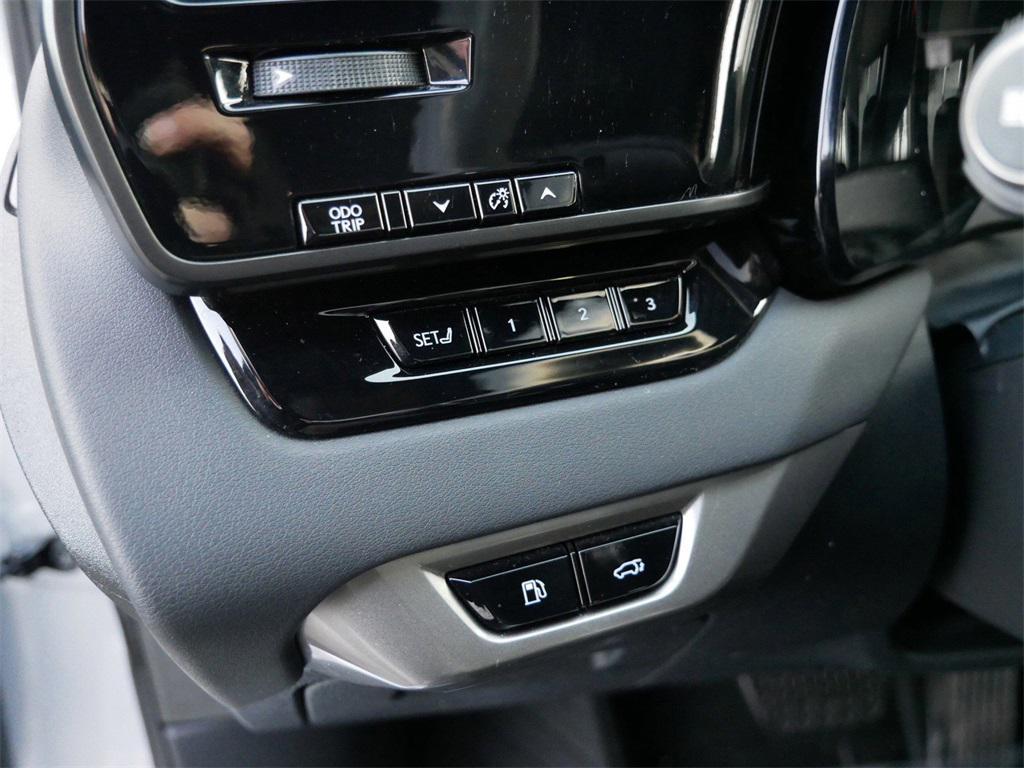 used 2023 Lexus RX 350 car, priced at $47,499