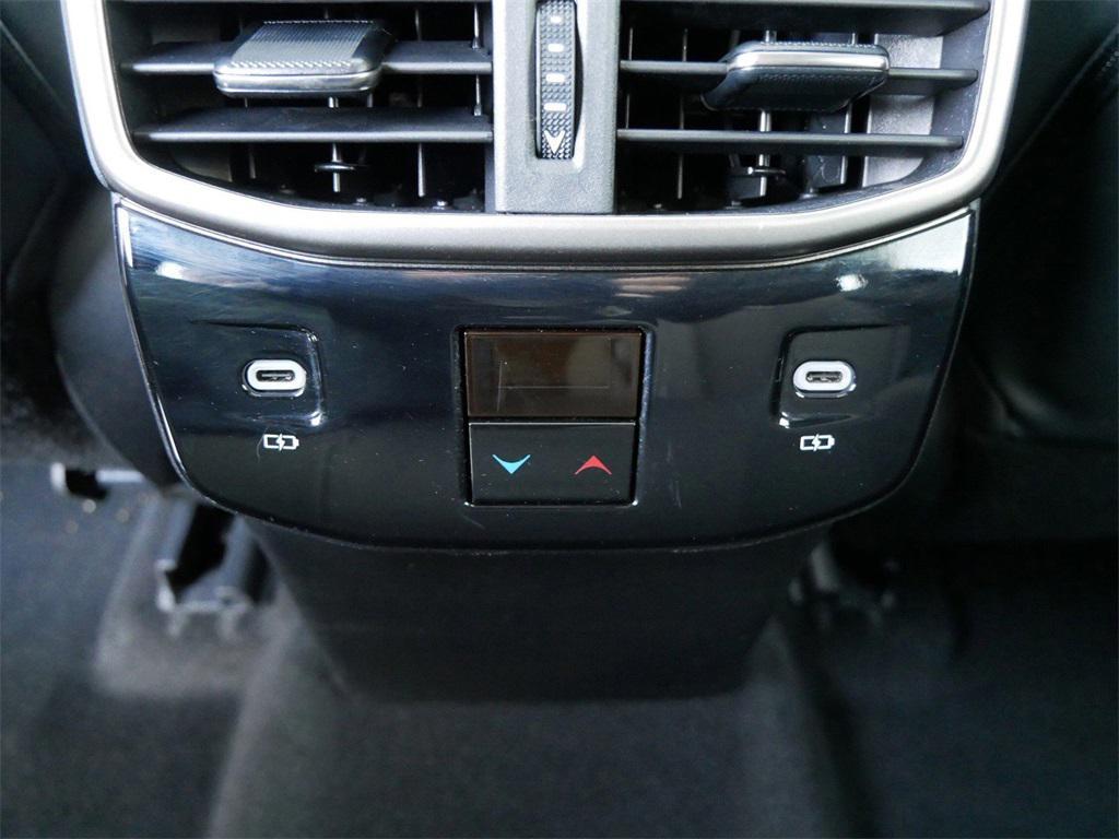 used 2023 Lexus RX 350 car, priced at $47,499