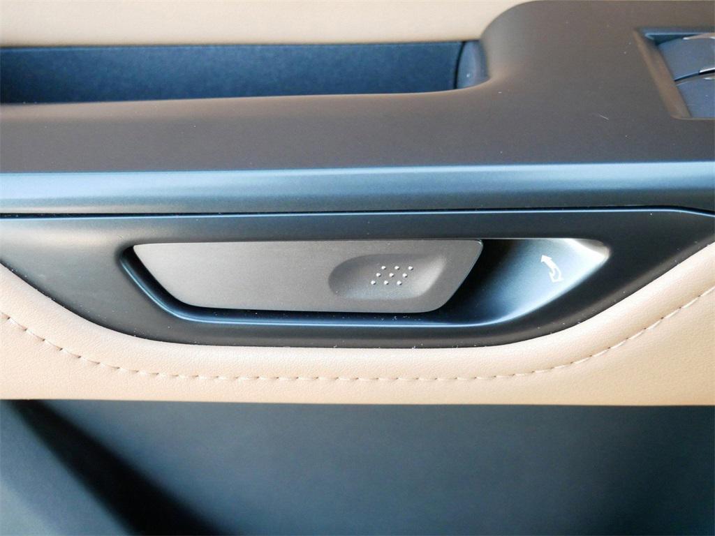 used 2025 Lexus NX 350 car, priced at $44,999