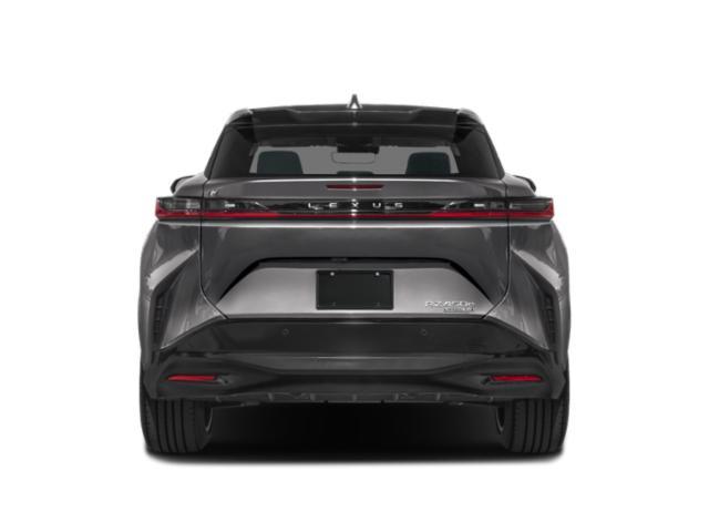 new 2026 Lexus RZ 450e car, priced at $62,024