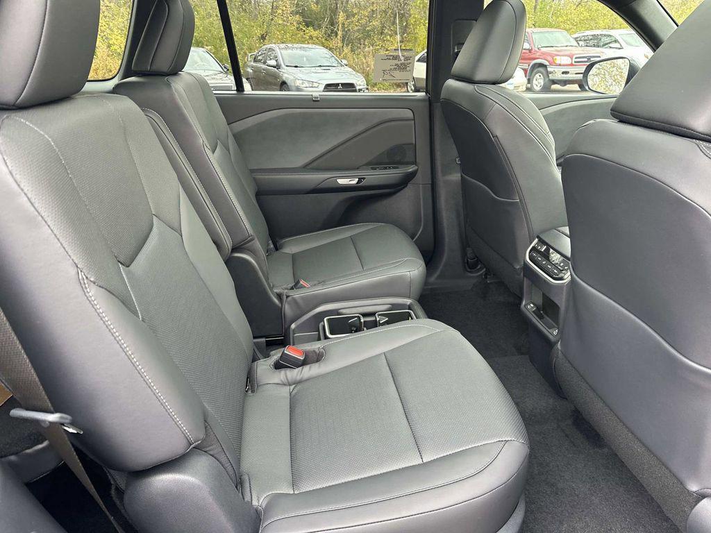 new 2026 Lexus TX 350 car, priced at $67,039