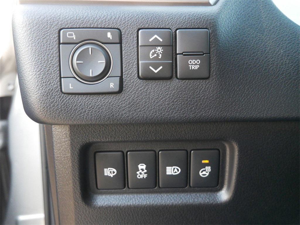 used 2023 Lexus GX 460 car, priced at $59,999