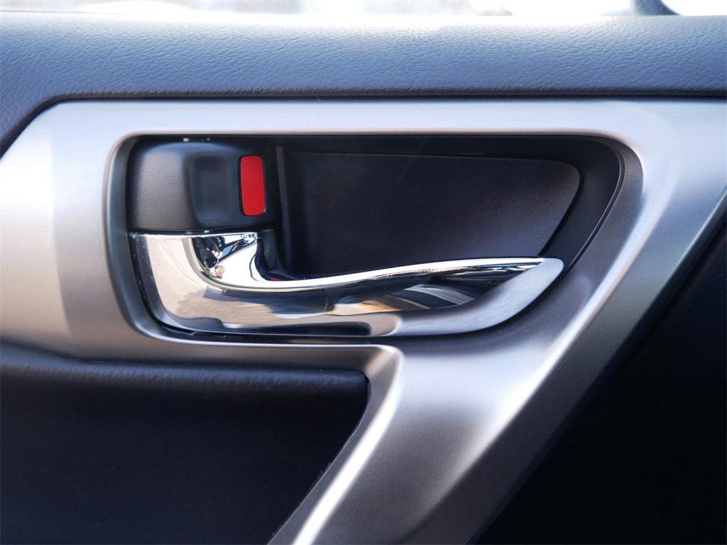 used 2023 Lexus GX 460 car, priced at $59,999