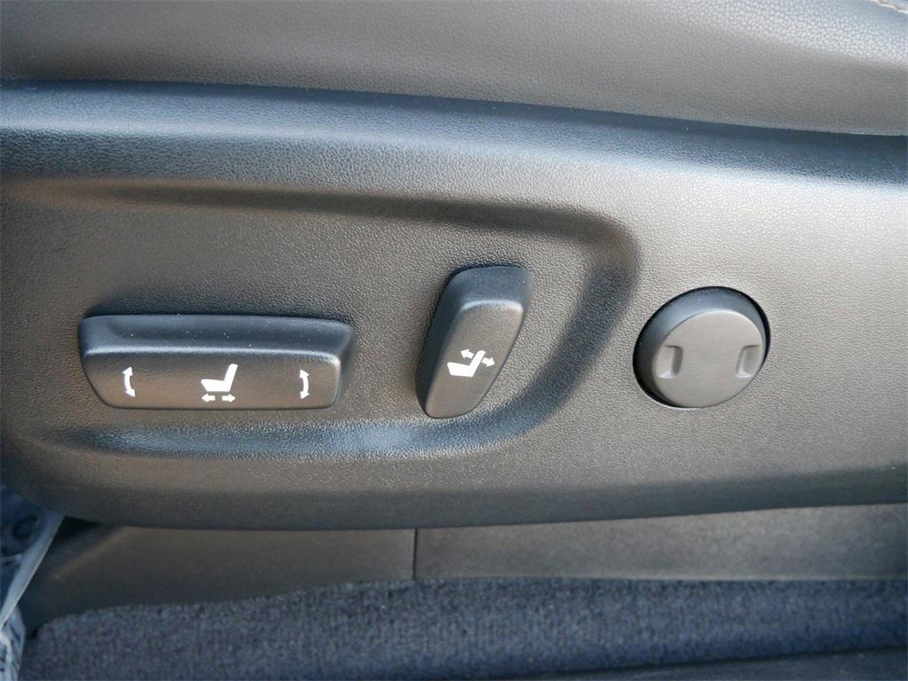 used 2023 Lexus GX 460 car, priced at $59,999