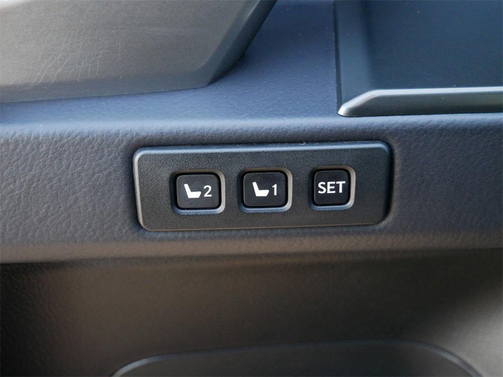 used 2023 Lexus GX 460 car, priced at $59,999