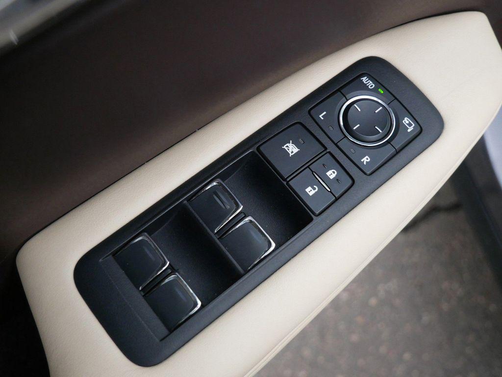 used 2020 Lexus RX 350 car, priced at $26,499