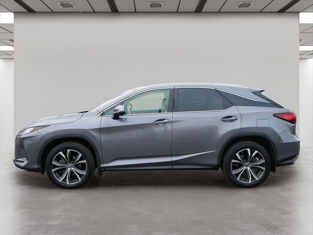 used 2020 Lexus RX 350 car, priced at $26,499