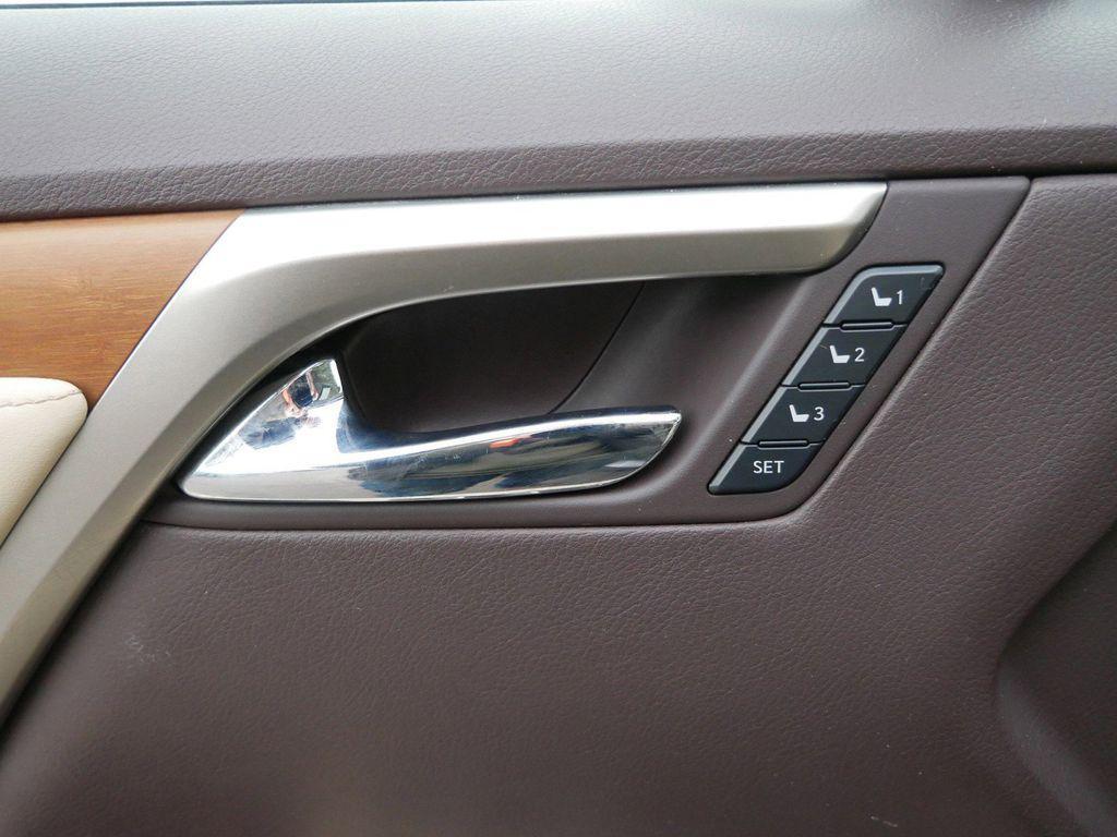 used 2020 Lexus RX 350 car, priced at $26,499