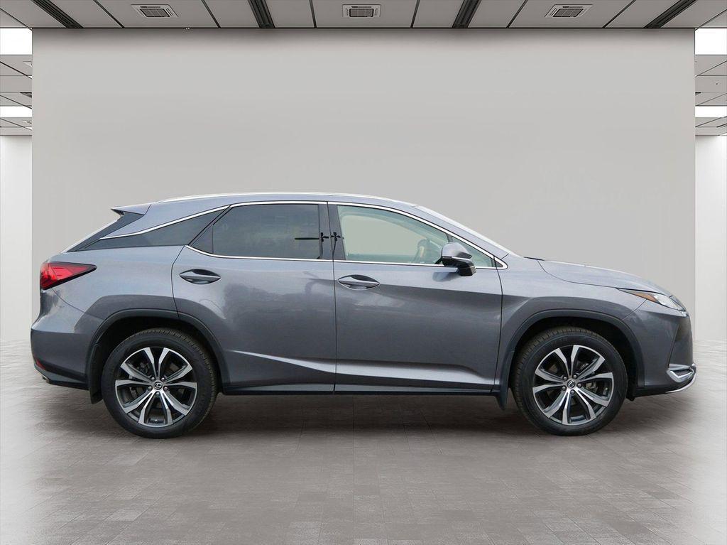 used 2020 Lexus RX 350 car, priced at $26,499