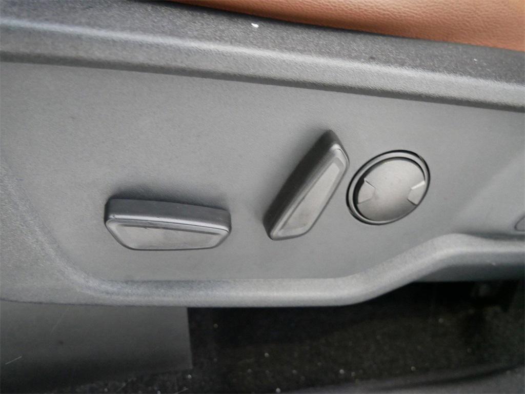 used 2023 Ford Bronco car, priced at $53,999