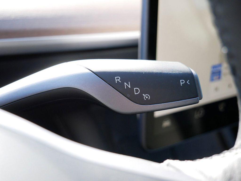 used 2022 Tesla Model Y car, priced at $29,899