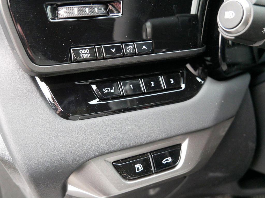 new 2026 Lexus RX 350 car, priced at $61,024