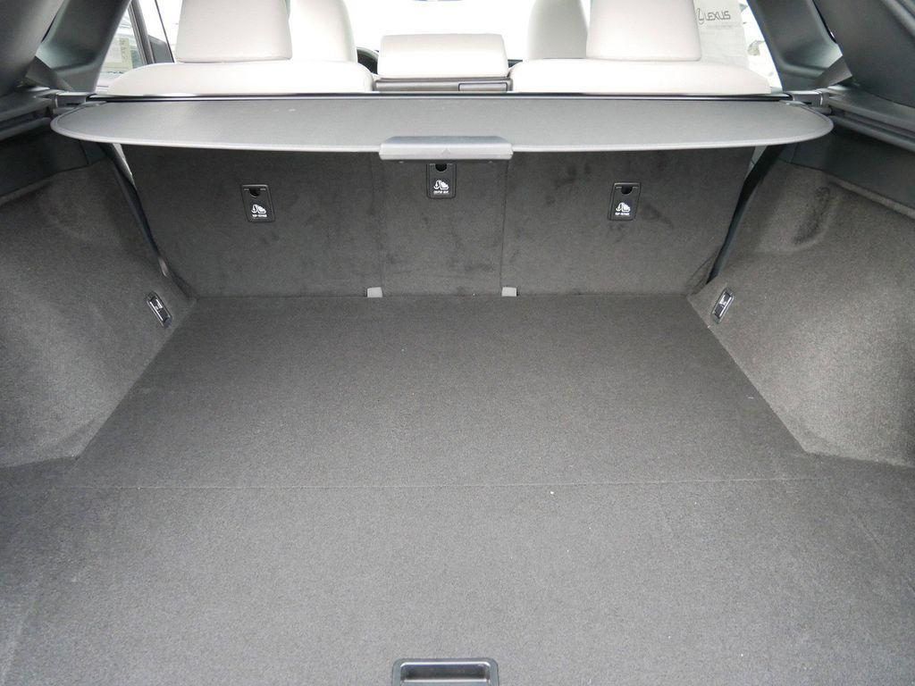 new 2026 Lexus RX 350 car, priced at $61,024