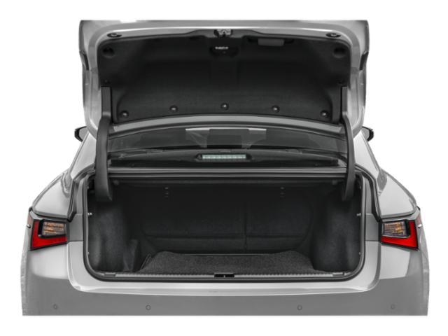 new 2025 Lexus IS 500 car, priced at $69,593