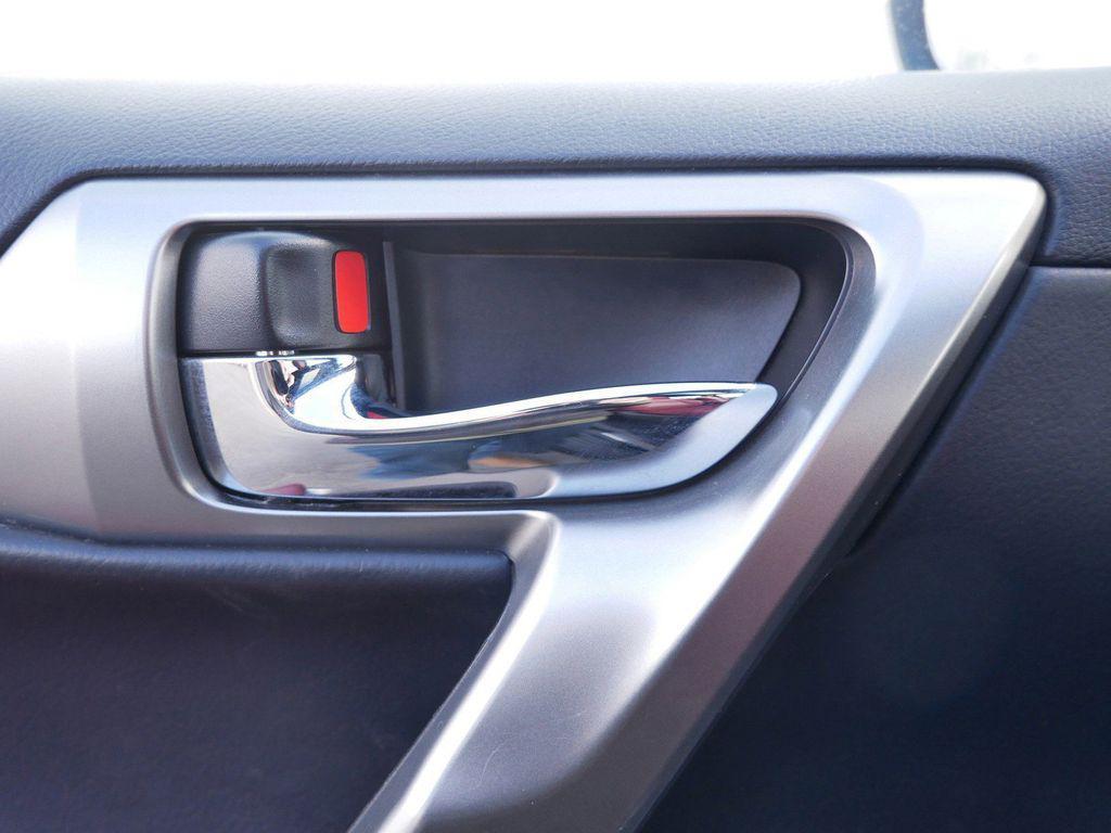 used 2023 Lexus GX 460 car, priced at $58,849