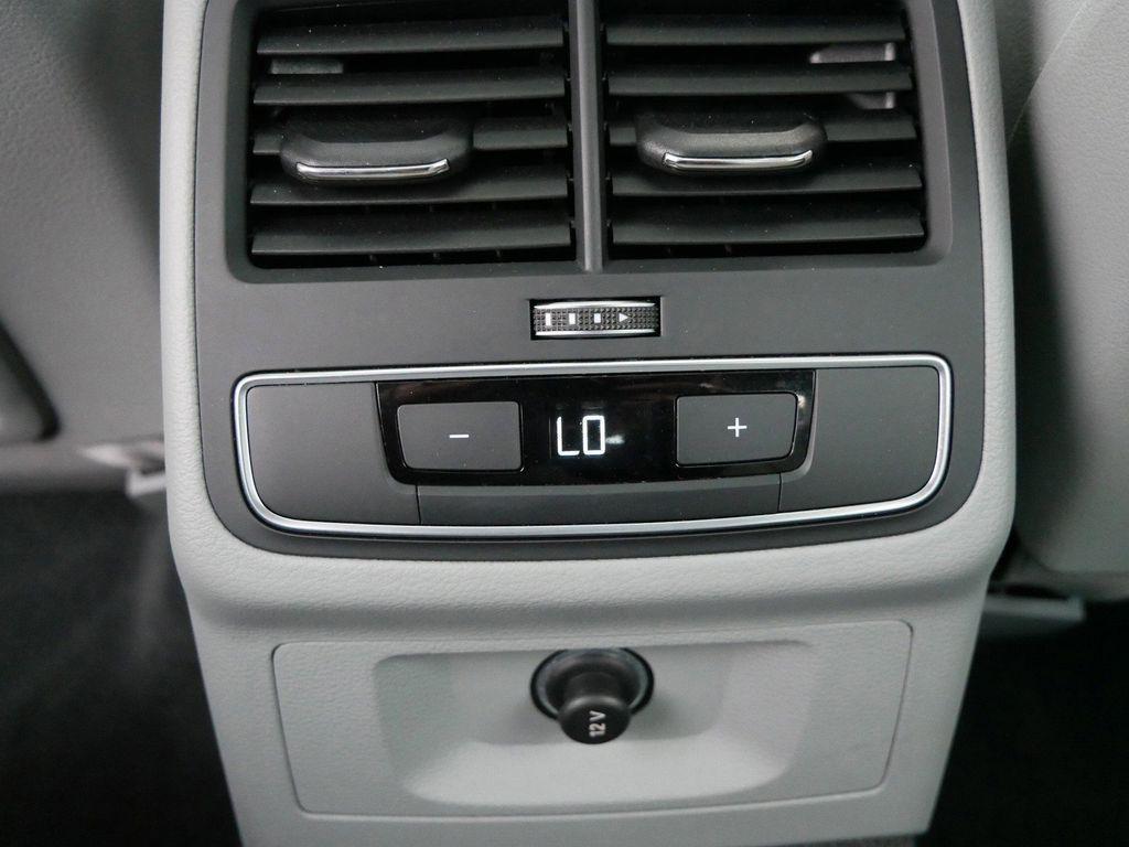 used 2021 Audi A4 car, priced at $20,699