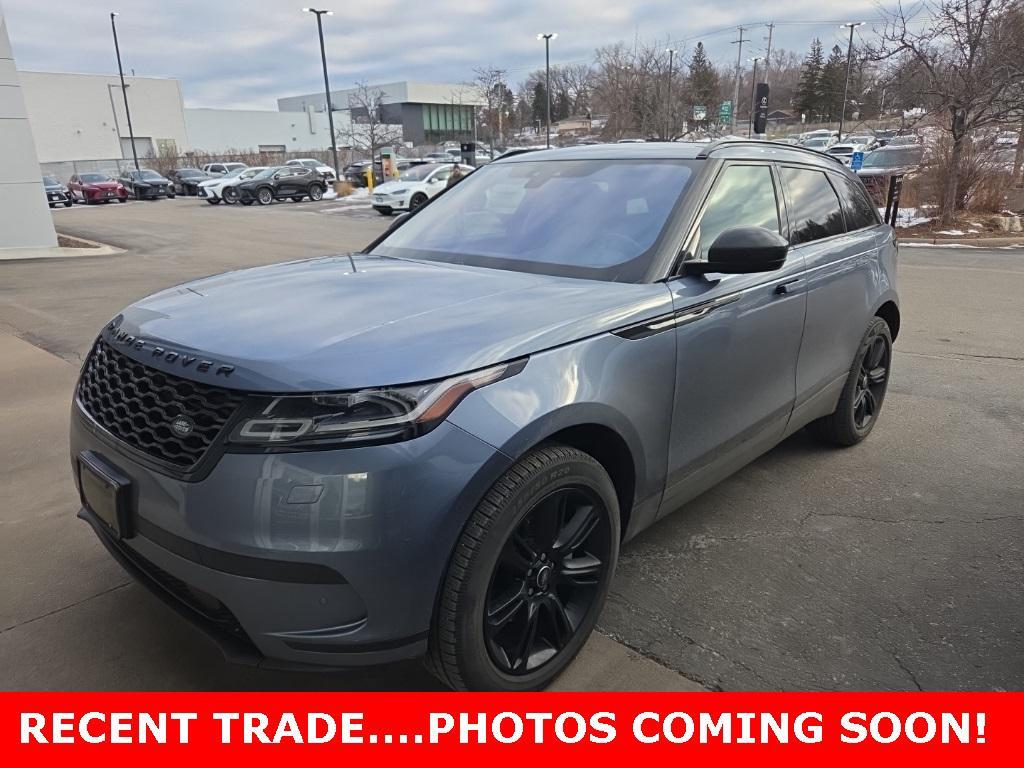 used 2019 Land Rover Range Rover Velar car, priced at $24,999