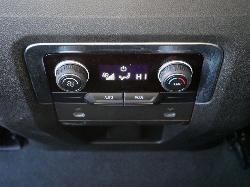 used 2022 Chevrolet Tahoe car, priced at $46,899