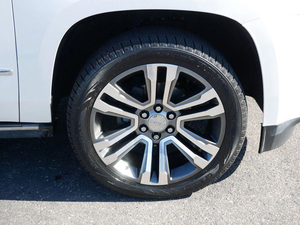used 2018 GMC Yukon car, priced at $28,899