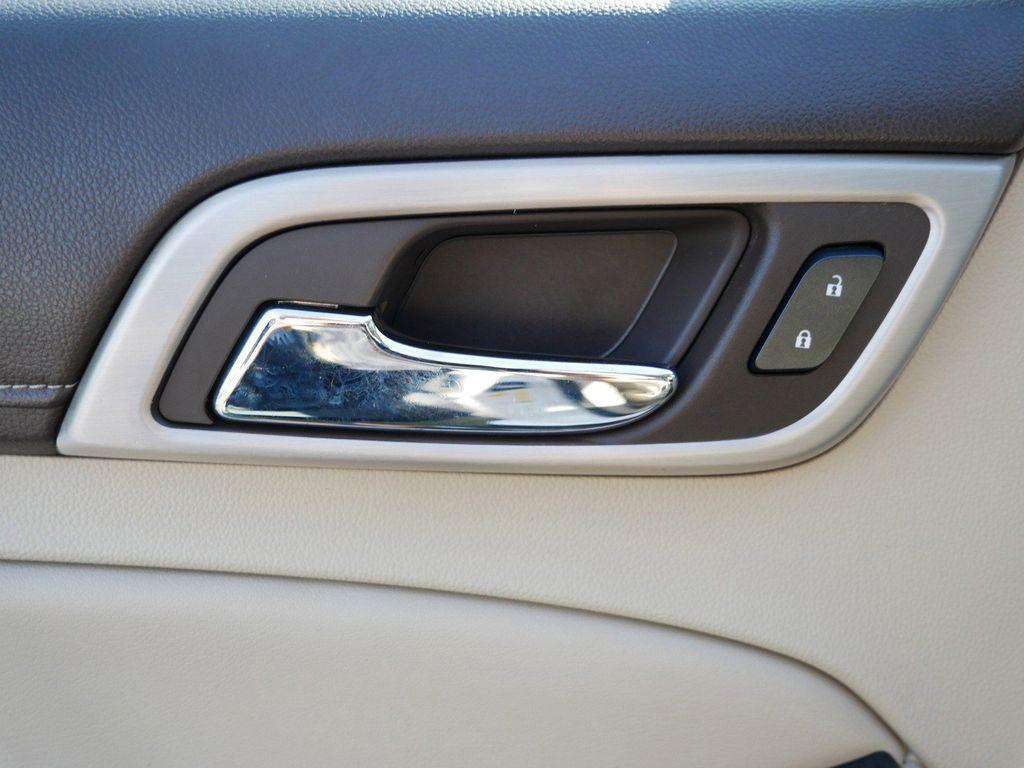 used 2018 GMC Yukon car, priced at $28,899