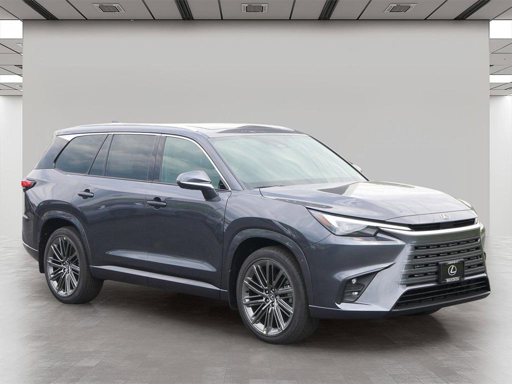 new 2025 Lexus TX 350 car, priced at $64,975