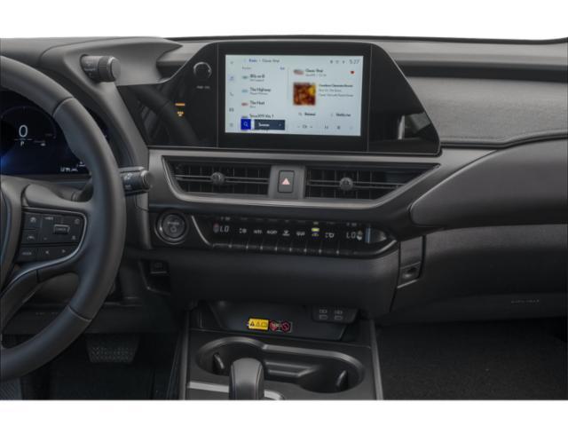 new 2026 Lexus UX 300h car, priced at $47,080