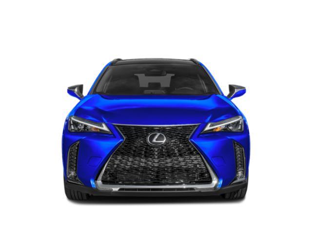 new 2026 Lexus UX 300h car, priced at $47,080