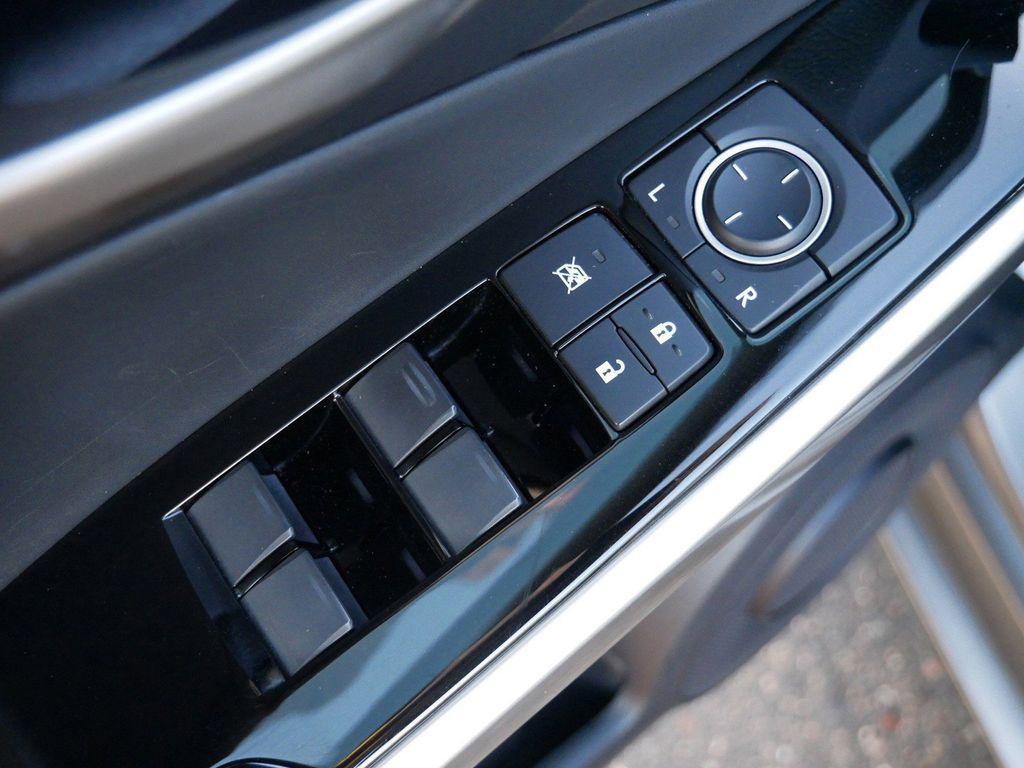 used 2020 Lexus IS 300 car, priced at $28,999