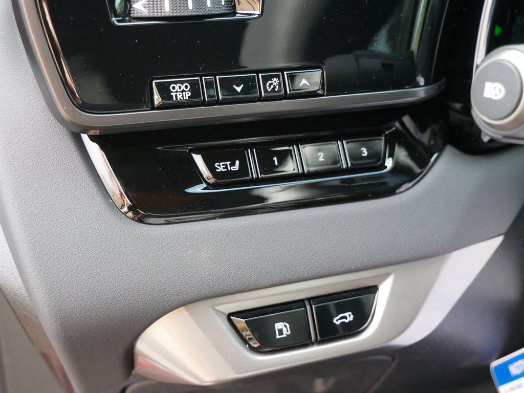 new 2026 Lexus RX 350h car, priced at $65,124