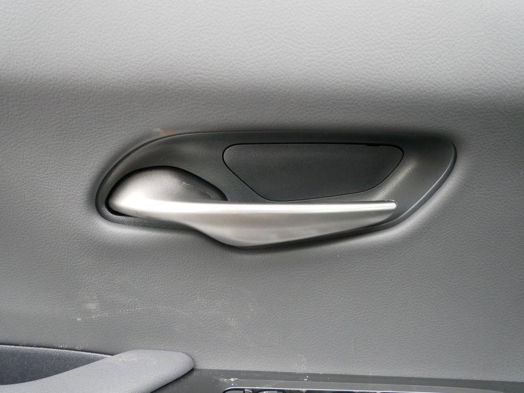 new 2026 Lexus UX 300h car, priced at $44,868