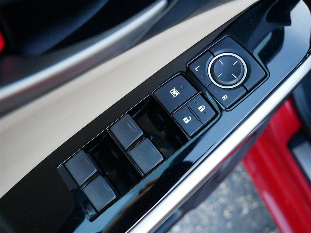 used 2019 Lexus IS 300 car, priced at $17,999