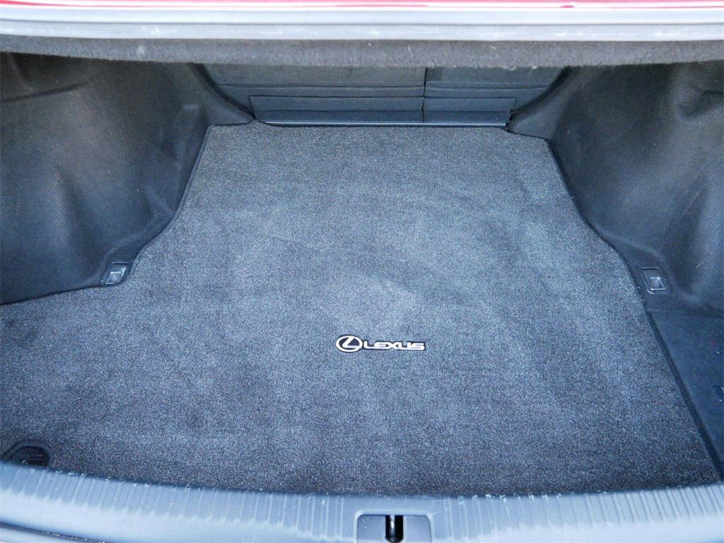 used 2019 Lexus IS 300 car, priced at $17,999