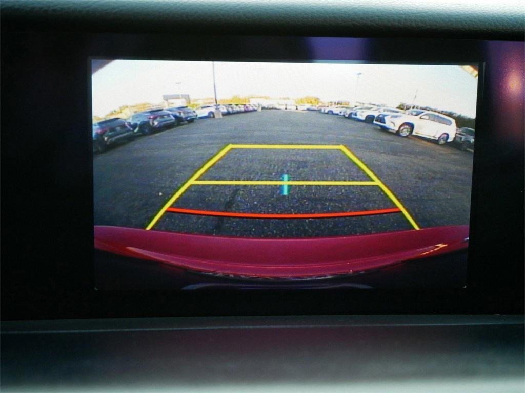 used 2019 Lexus IS 300 car, priced at $17,999