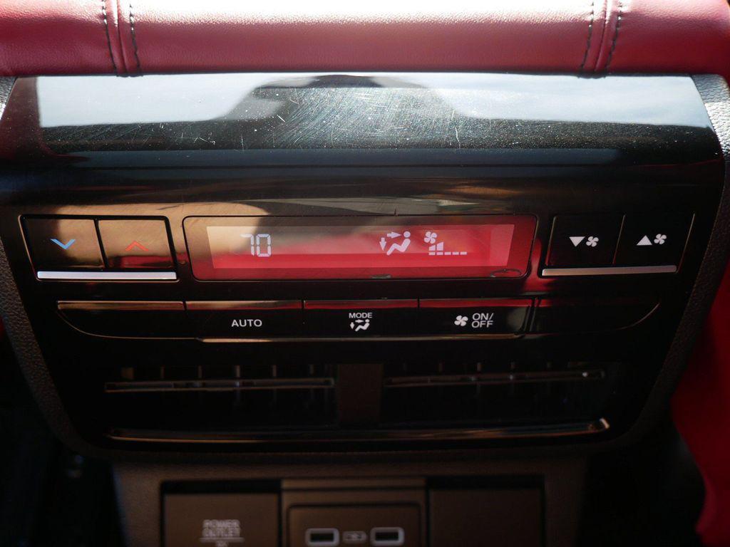 used 2023 Acura MDX car, priced at $39,399