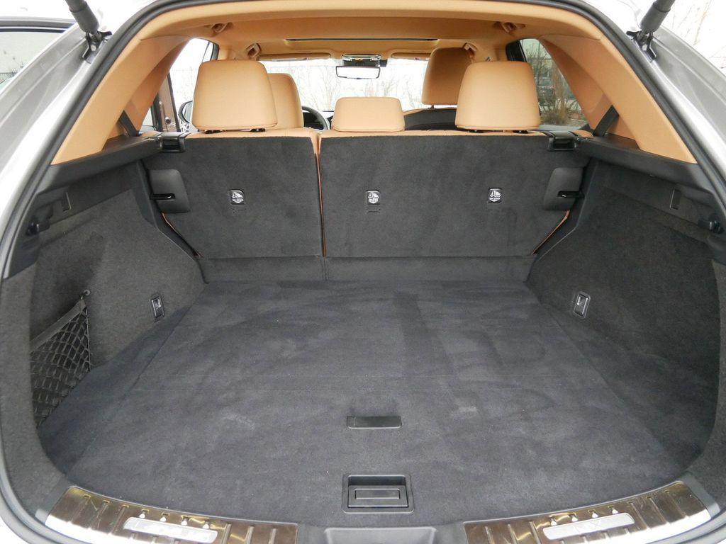 used 2024 Lexus NX 350 car, priced at $45,999