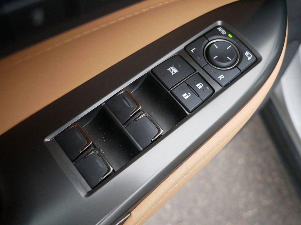 used 2024 Lexus NX 350 car, priced at $45,999