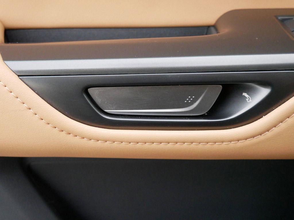 used 2024 Lexus NX 350 car, priced at $45,999