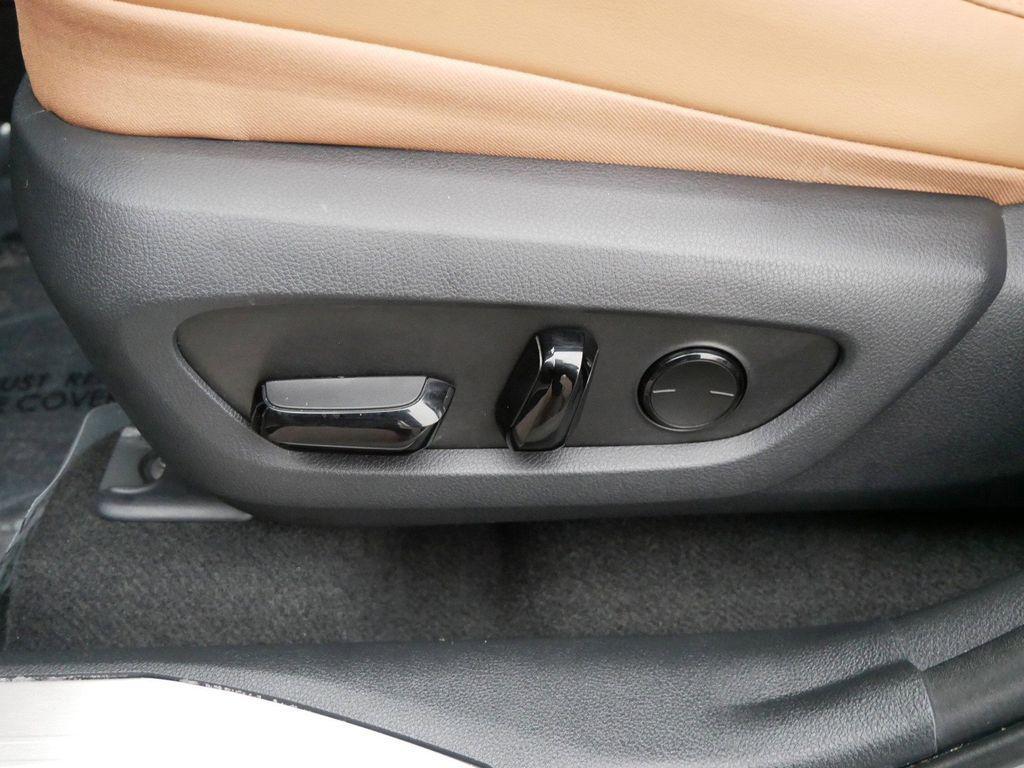 used 2024 Lexus NX 350 car, priced at $45,999