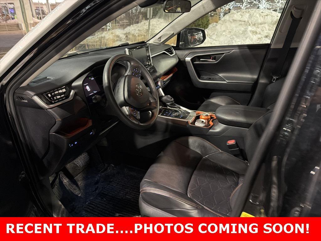 used 2019 Toyota RAV4 car, priced at $25,499