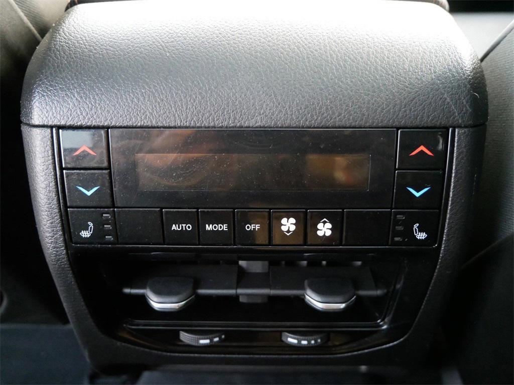 used 2022 Jeep Grand Cherokee 4xe car, priced at $29,499