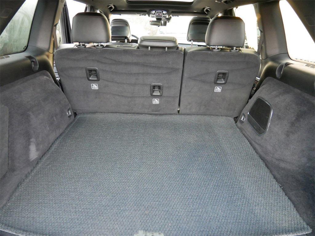 used 2022 Jeep Grand Cherokee 4xe car, priced at $29,499