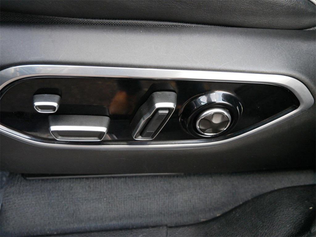 used 2022 Jeep Grand Cherokee 4xe car, priced at $29,499