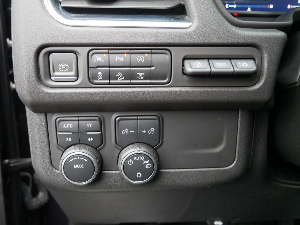 used 2023 Chevrolet Tahoe car, priced at $62,749