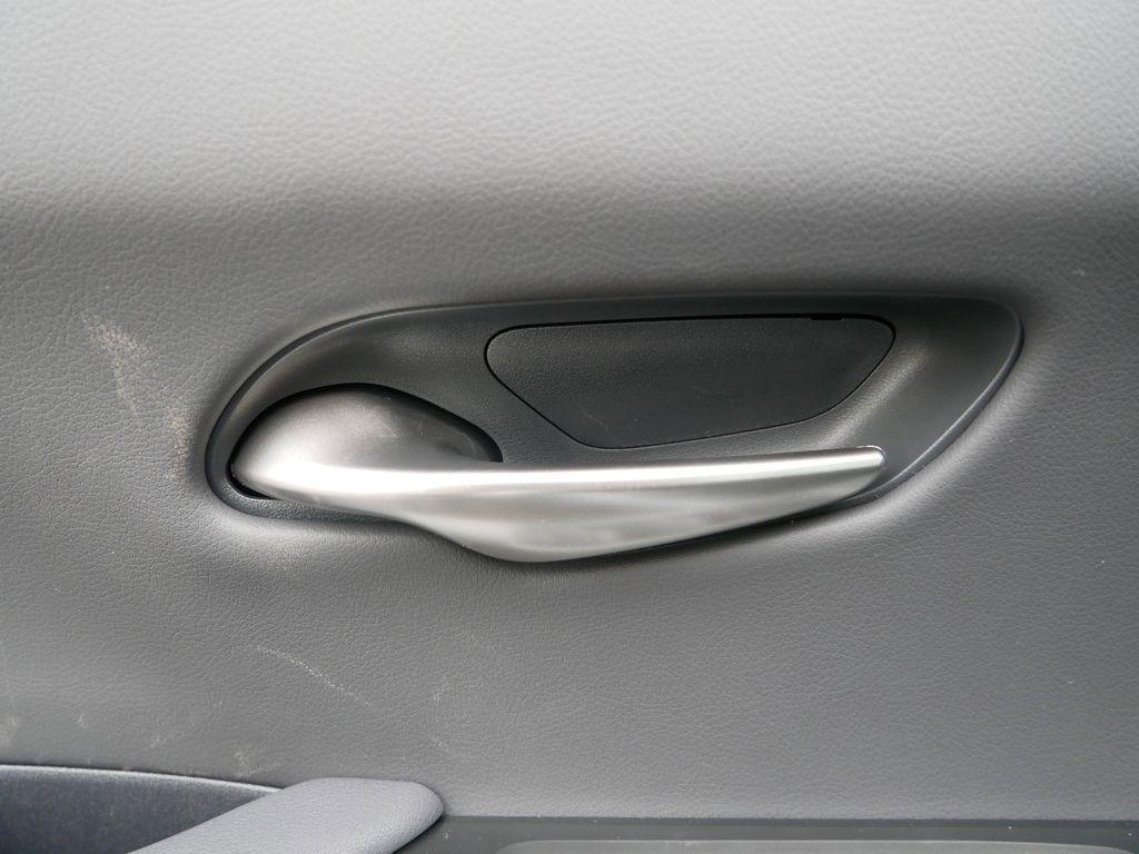 new 2026 Lexus UX 300h car, priced at $44,390