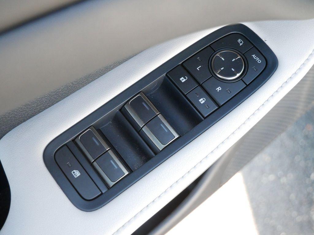 used 2024 Lexus RX 350 car, priced at $53,749
