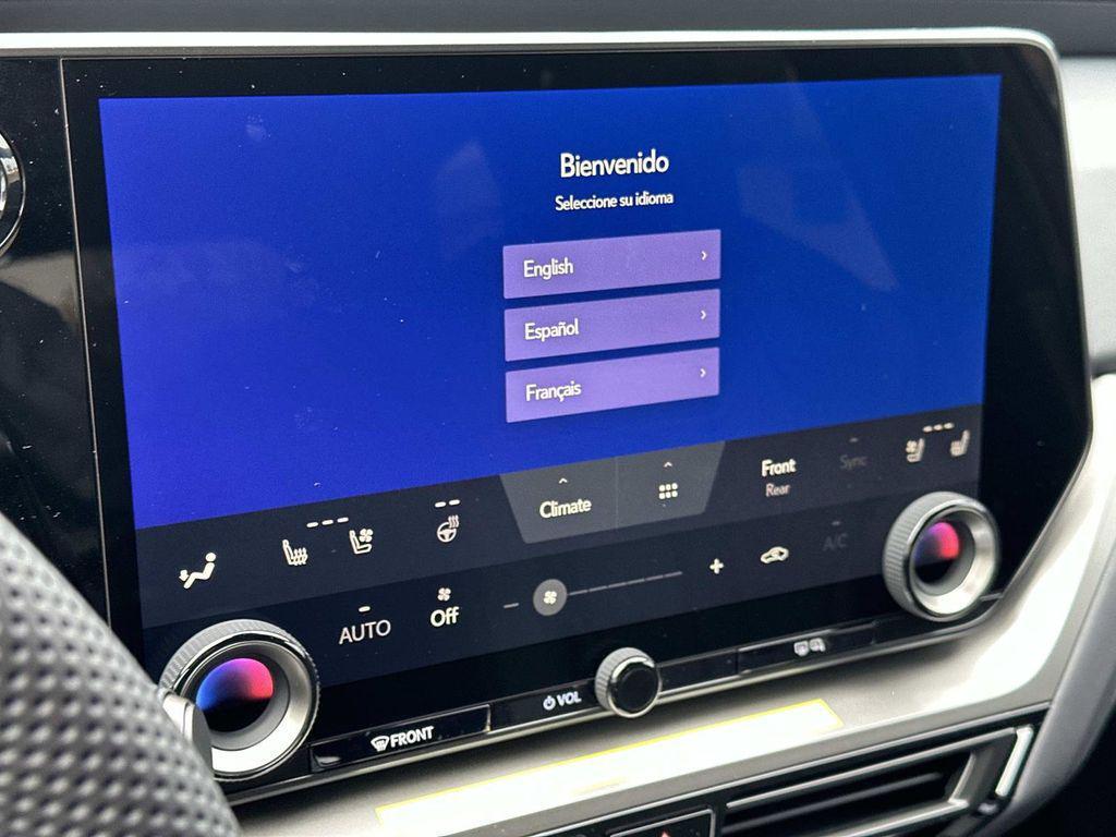 new 2026 Lexus TX 500h car, priced at $78,663