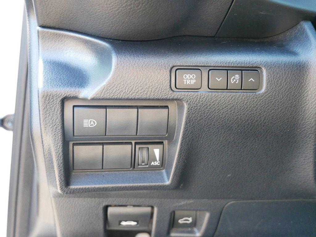 used 2023 Lexus IS 350 car, priced at $46,999