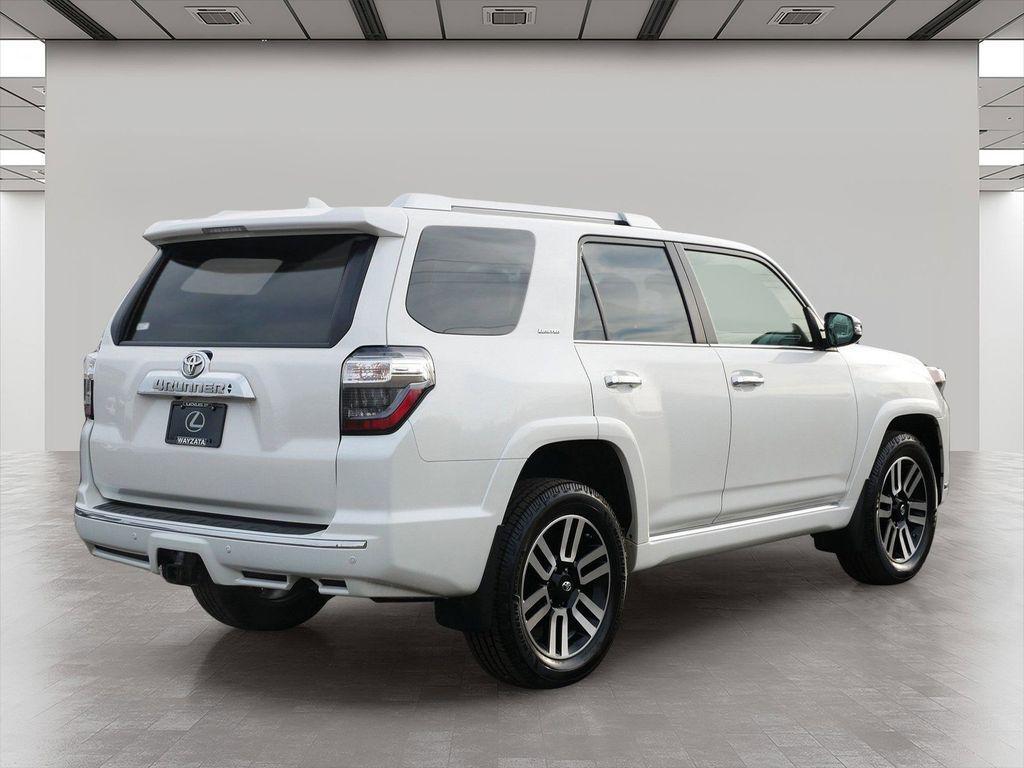 used 2019 Toyota 4Runner car, priced at $25,999